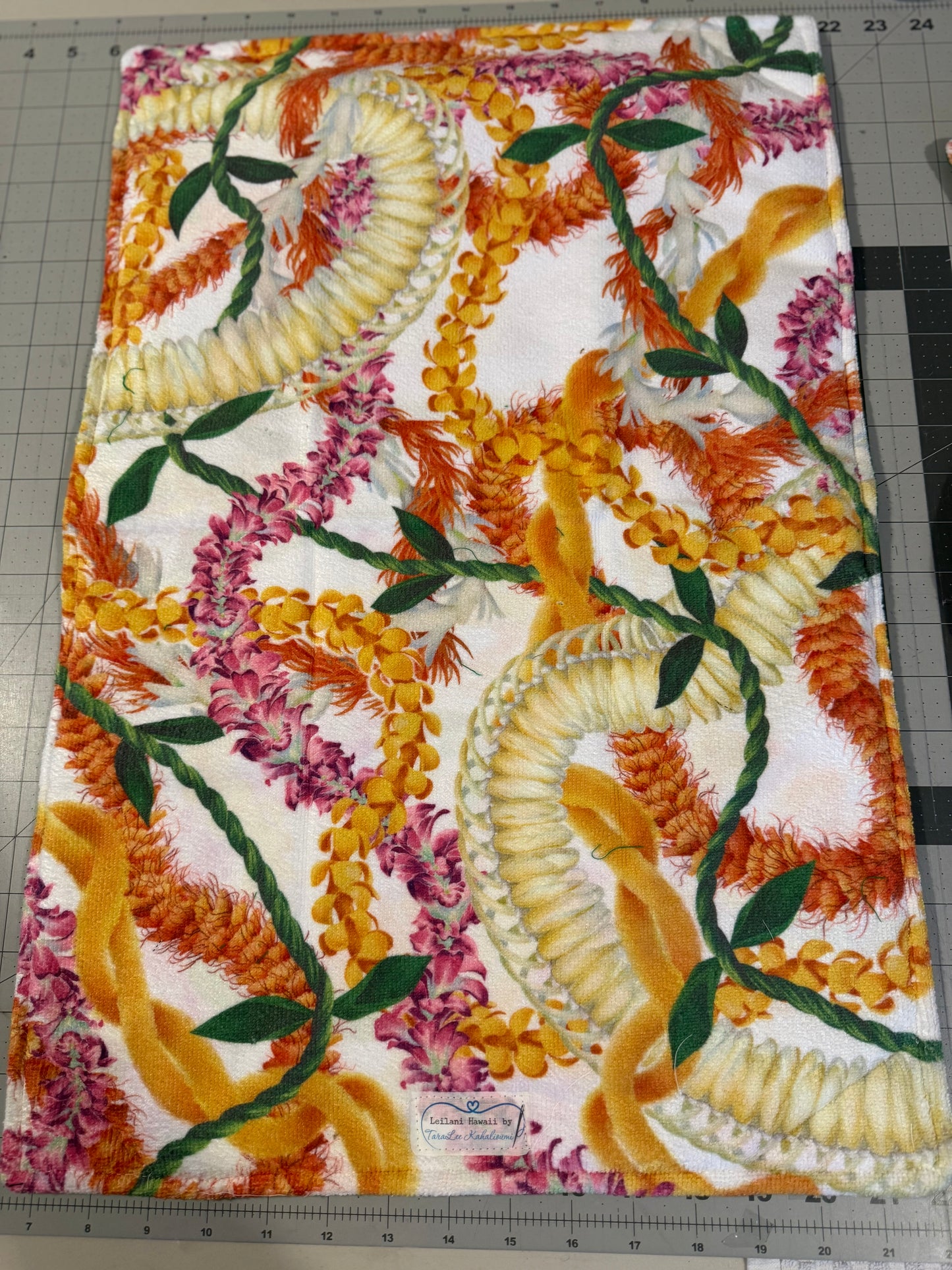 Hot plate & oven holders