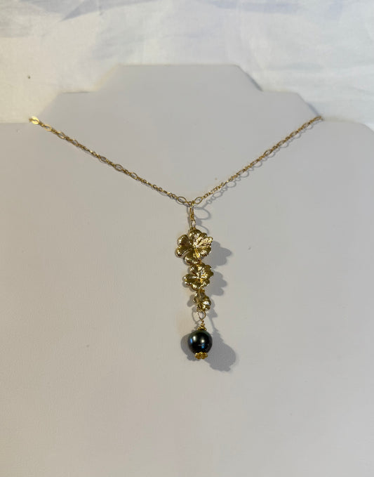 22” Tiate necklace