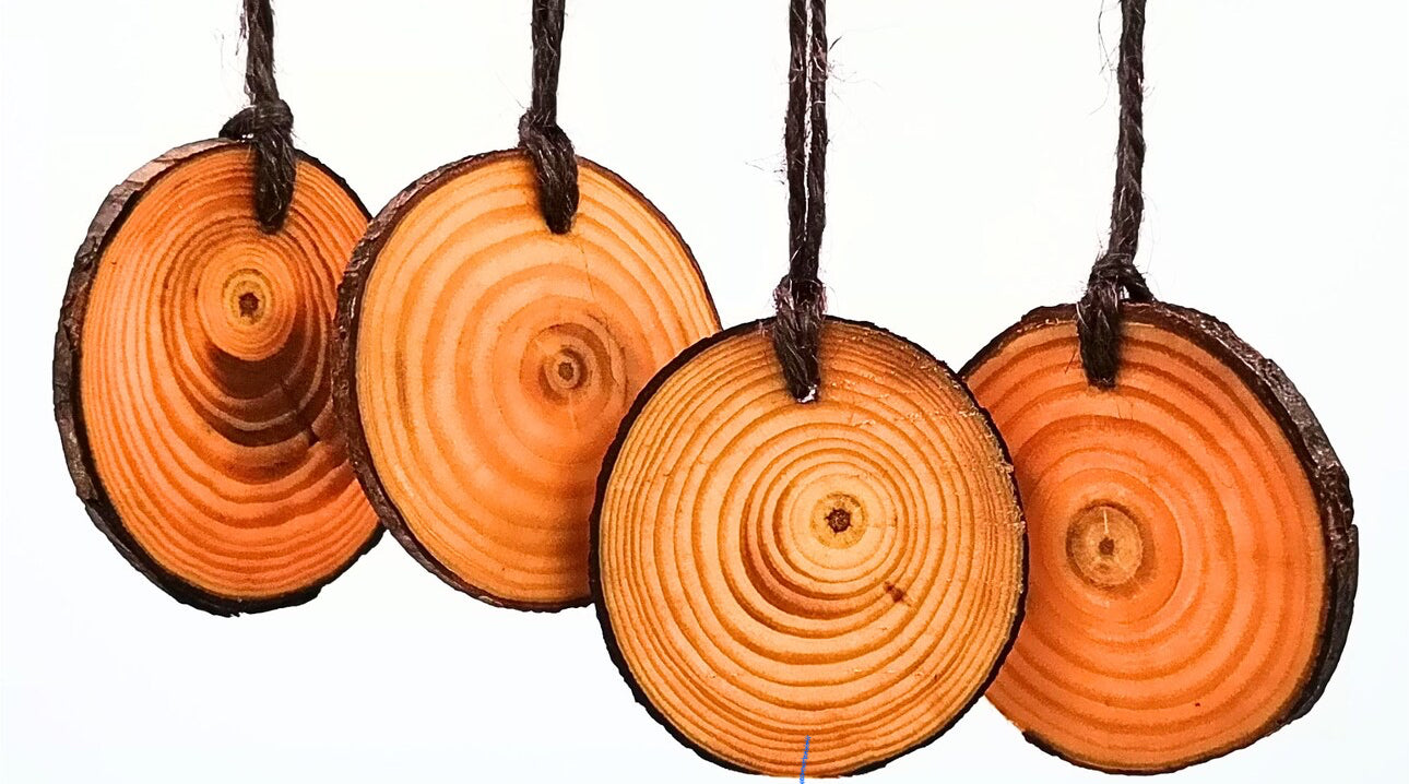 Sandalwood Air Fragrance Diffuser