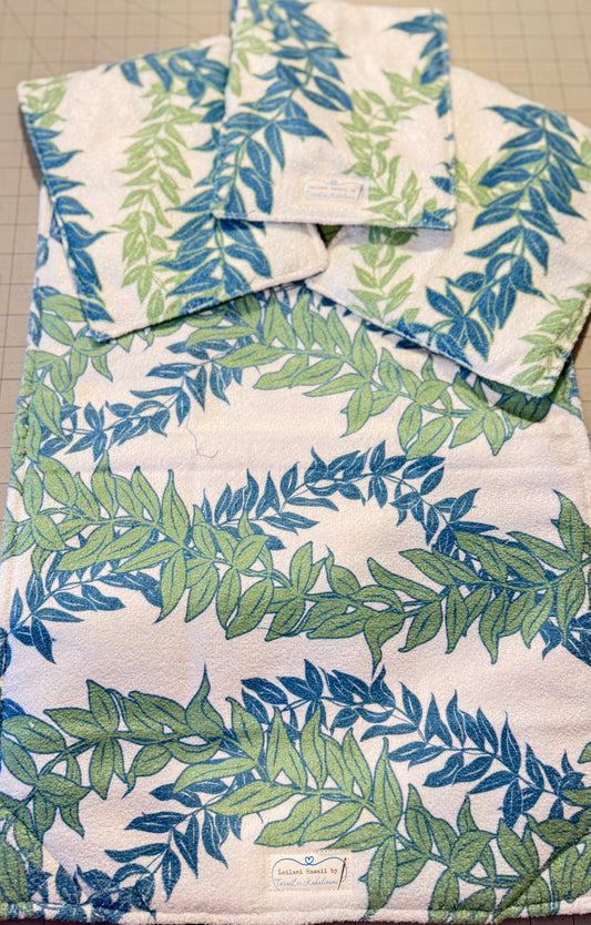 Maile Hot plate holders