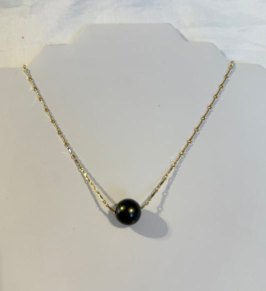 20.5” Pearl necklaces
