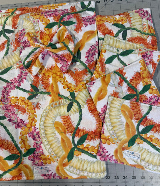Hot plate & oven holders