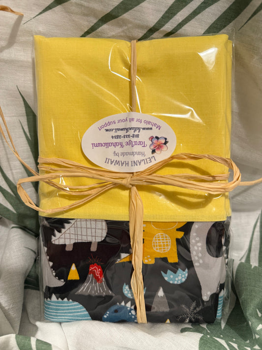 Dinno pillow case